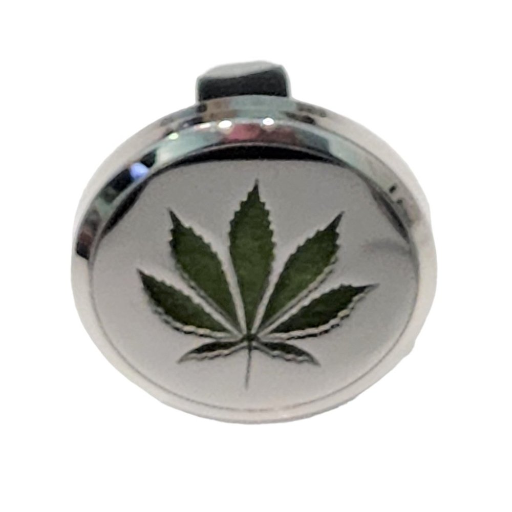 Car Essential Oil Vent Diffuser - Theme & Pattern Variations : XLarge - Picture 2 of 16